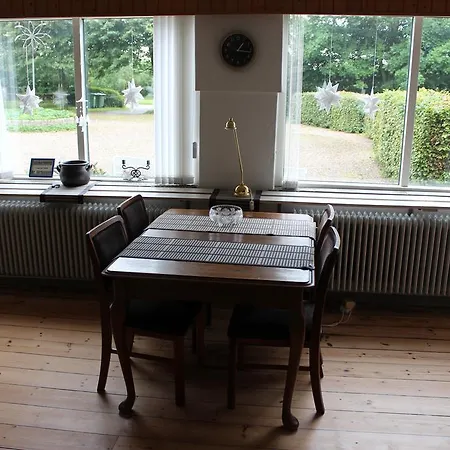 Sir Gamle Skole * Holstebro