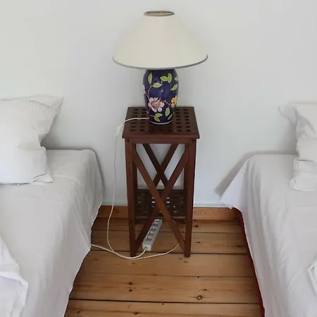 Sir Gamle Skole Apartamento *