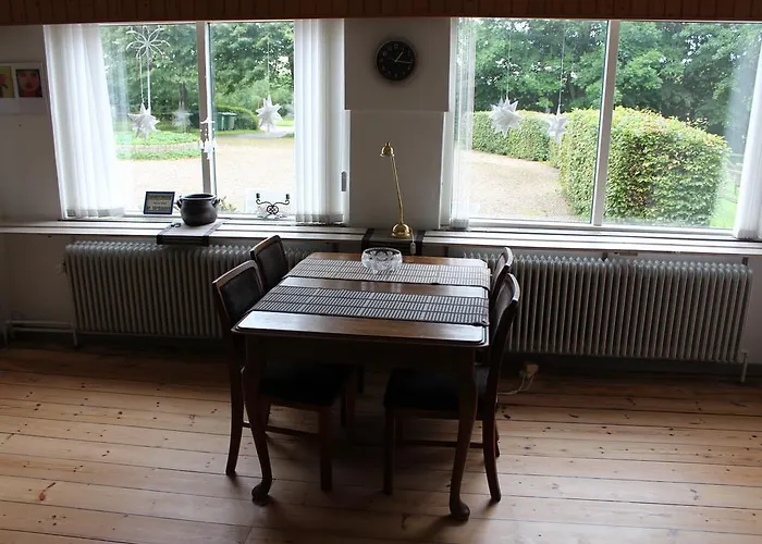 Sir Gamle Skole * Holstebro