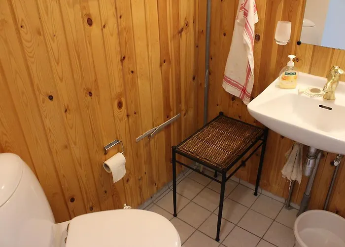 Sir Gamle Skole Apartamento Holstebro