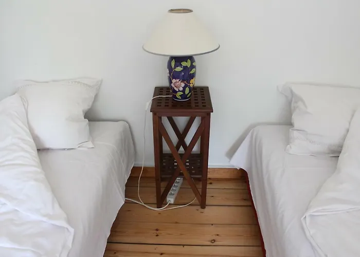 Sir Gamle Skole Apartamento *